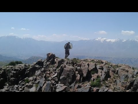 Видео: Узбекистан. Горы // Uzbekistan. Mountains 2019