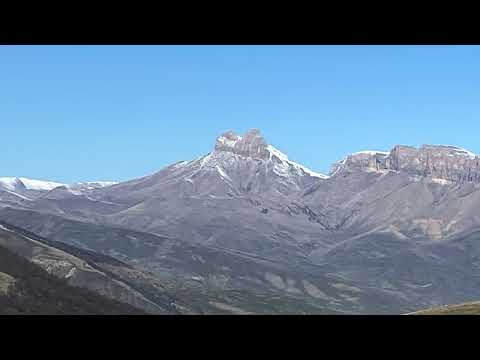 Видео: Приехал в Эльтюбо (город мертвых)