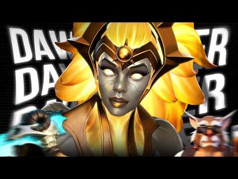Видео: DAWNBREAKER ВЕРНУЛАСЬ В МЕТУ, ЧТОБЫ ДОМИНИРОВАТЬ!