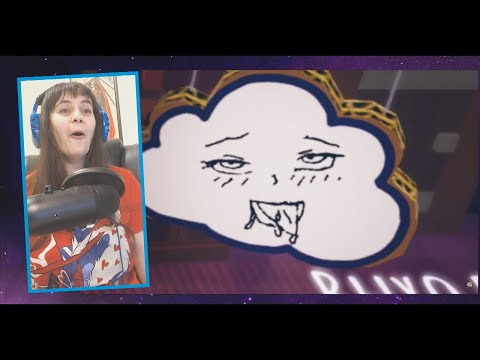 Видео: Тучка ☁ РЕАКЦИЯ