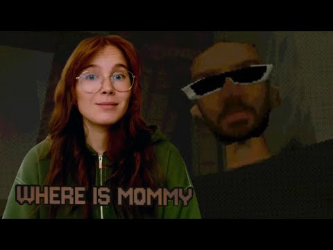 Видео: ХОРОШИЙ КОНЕЦ | Where Is Mommy Demo