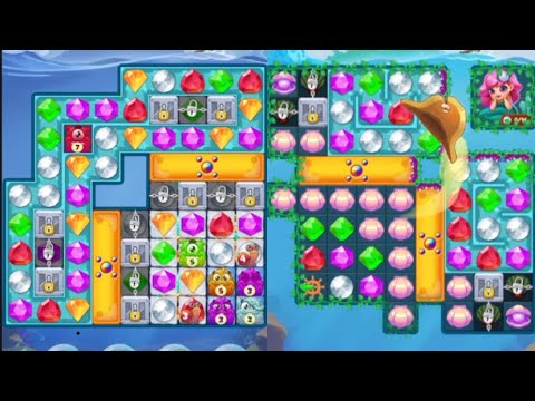 Видео: Сокровище Птицы Эд Эпизод 9139-9140