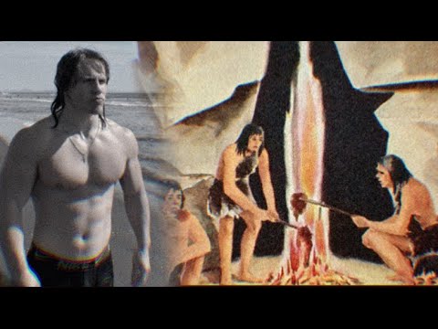 Видео: Как питаться, чтобы вывозить сверх нагрузки