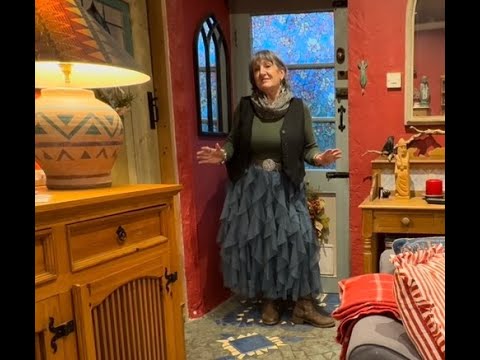 Видео: Одеваемся для полнолуния