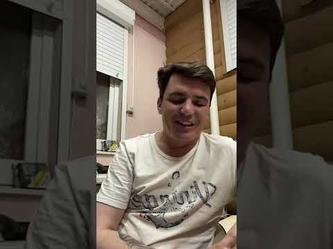 Видео: Евгений Кузин ПРЯМОЙ ЭФИР 26.04.22