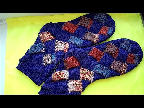 Видео: Отчёт в СП "Носочки с Таней' октябрь 2025г.