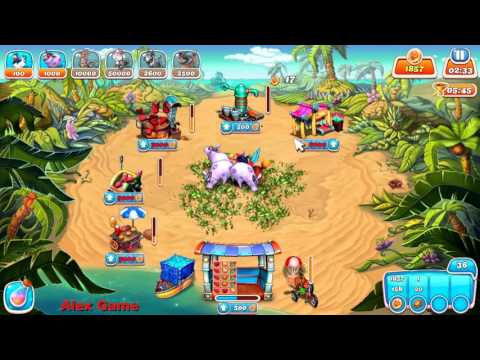 Видео: Farm Frenzy Heave Ho only GOLD (level 36) Веселая ферма. Все на борт! (Уровень 36) Золото.