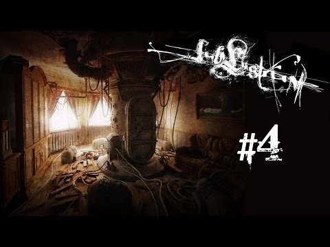 Видео: Прохождение Sublustrum #4 Один в пустыне