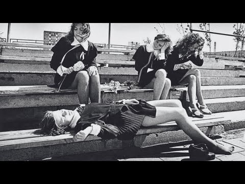 Видео: 📷 Жизнь в СССР, о которой молчали: 50 редких исторических кадров