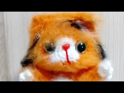 Видео: Готовые работы и рукодельные покупки.