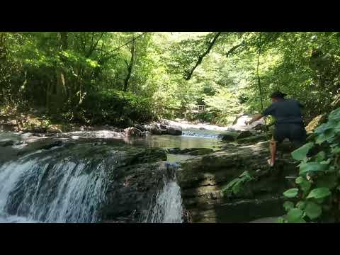 Видео: Путешествие на самодельном электробайке на Юг 💥#8