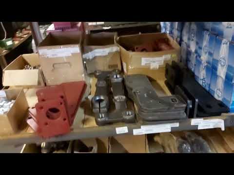 Видео: Все про варіанти установки дозатора на ЮМЗ