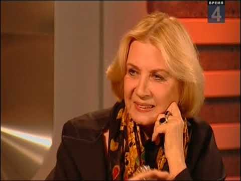 Видео: «Роли исполняют...». Алла Демидова...