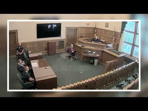 Видео: Судья пресекает чушь ответчика о «суверенном гражданине» в суде!