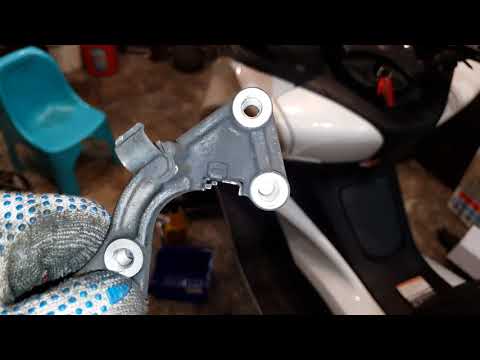 Видео: Коротко про т.о. сильвер винг 600, рестайл.