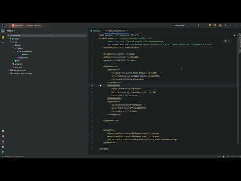 Видео: Лекция №7 [Обновление от 22.02.2025]. Java. Связка Java + Maven + SQL (MySQL) + Excel (Apache Poi)