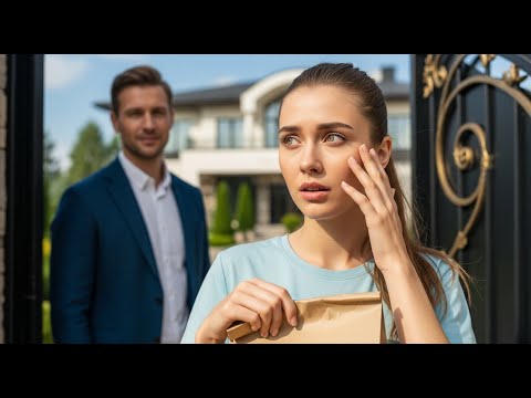 Видео: Он вернулся домой после двадцати лет… но город встретил его не так, как он ожидал