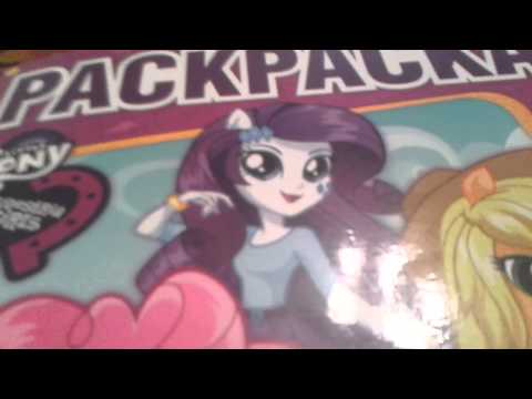 Видео: Раскраска май литл пони