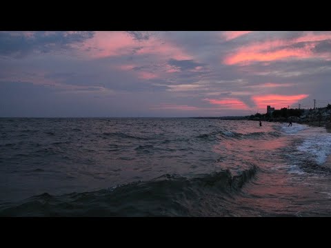Видео: КРЫМ БЕЛЯУС ОТДЫХ С ПАЛАТКАМИ 2025 г.