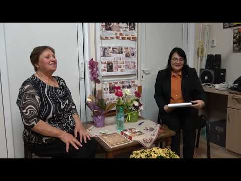 Видео: 31.10.2025 г. - Ден на будителя в село Зетьово (NNetCom)