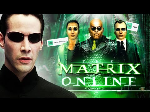 Видео: МАТРИЦЯ ОНЛАЙН?