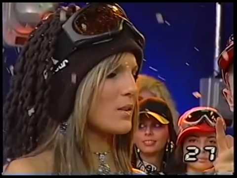 Видео: Къци Вапцаров „Риск печели, риск губи" 2005 Нова година