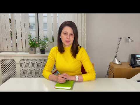 Видео: Неполное рабочее время