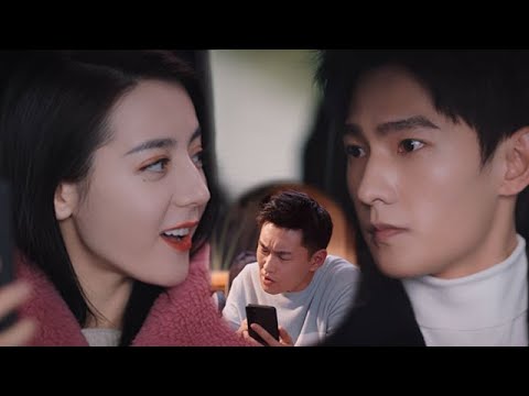 Видео: Чжилян раскрыл черную историю Юту, и Юту быстро уговорил Цзинцзин приятными словами.