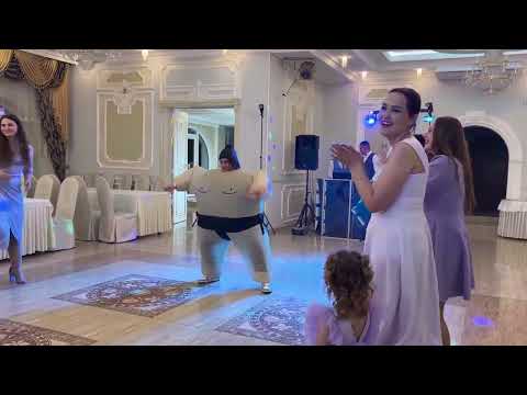 Видео: СВАДЬБА АЛИНЫ И АНТОНА. КОНКУРСЫ. МАЛЬЧИК ИЛИ ДЕВОЧКА ? 18.04.24.