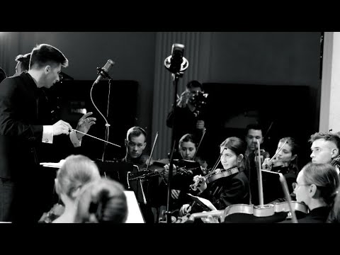 Видео: Как прекрасно всё то, что Твоё / Молодёжный Симфонический Оркестр