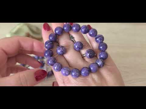 Видео: Натуральные камни. 01.11.2025.