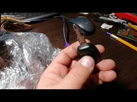 Видео: Восстановление ключей и пультов центральных замков иммобилайзера Renault Megane Scenic