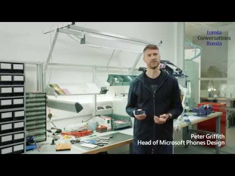 Видео: Преимущества новой Nokia 105