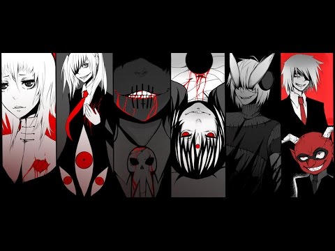 Видео: AMV Soul Eater Во всем виноват цирк