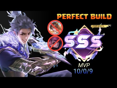 Видео: ВОТ ПОЧЕМУ С ПРАВИЛЬНОЙ СБОРКОЙ ВЫ МОЖЕТЕ ПОЛУЧИТЬ ВТРОЙНОЙ S И ЛЕГКО ПОВЫСИТЬ РАНГ БЫСТРЕЕ | YAO...