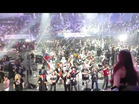 Видео: It's my life - Мегарок 29.06.2024