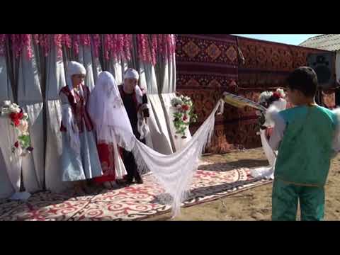 Видео: Кенимех Жаңақазған беташар
