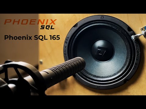 Видео: Почему Phoenix SQL 165 — лучшие динамики для двери? Сравнение с прошлыми хитами