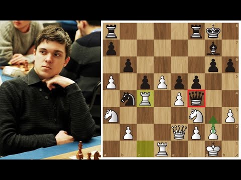 Видео: Владимир Федосеев и блуждающий ФЕРЗЬ Вей И! Шахматы.