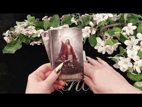 Видео: Практикам на заметку. Диагностика на арканах "Какой Вы таролог?"