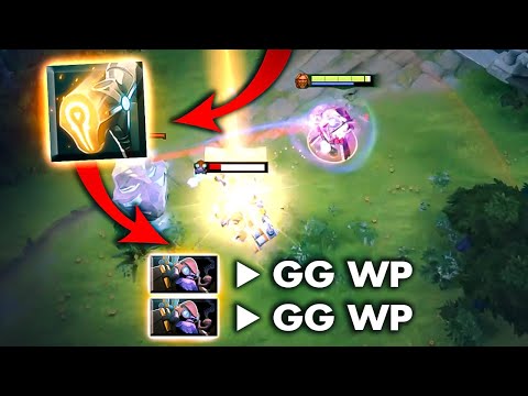 Видео: НЕРВЫ ПРОТИВНИКОВ НА ПРЕДЕЛЕ ОТ ЭТОГО БИЛДА