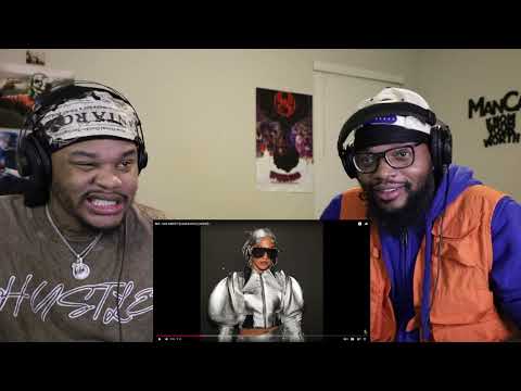Видео: BIA - CARDI B DISS!! | BIA - SUE MEEE? (РЕАКЦИЯ)