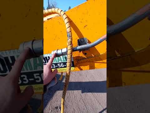 Видео: JCB 4cx 3cx Бурение Как снять ковш Работа с гидробуром Забуривание сваи #jcb