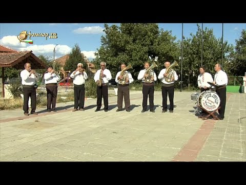Видео: Филм – Духова музика – Дунавски ритми