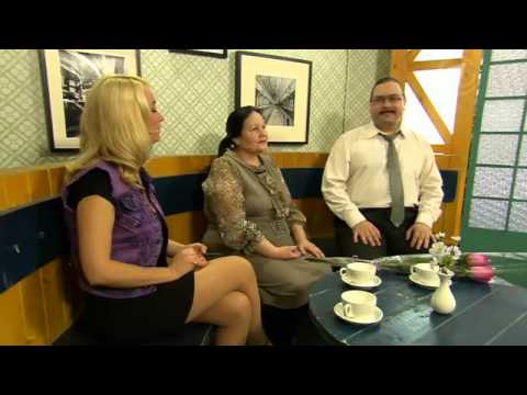 Видео: Давай Поженимся - 22 апреля 2013