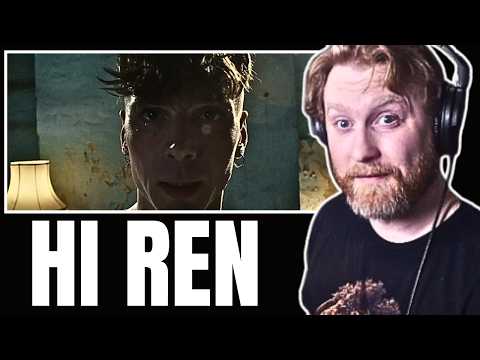 Видео: Профессиональный музыкант впервые открывает для себя REN!
