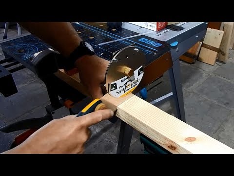 Видео: Торцовка в кармане и слет столяров-видеоблогеров