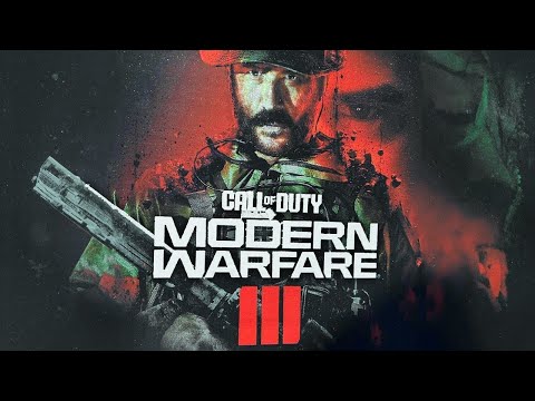 Видео: Call of Duty Modern Warfare 3 | 2023 | Язык Русский | Игрофильм #2