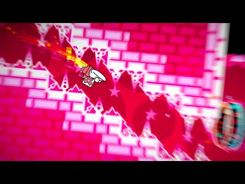 Видео: БАФАЮ ELECTRODYNAMIX ТАК, КАК Я ВИДЕЛ ЕГО, КОГДА БЫЛ НУБОМ | Geometry Dash