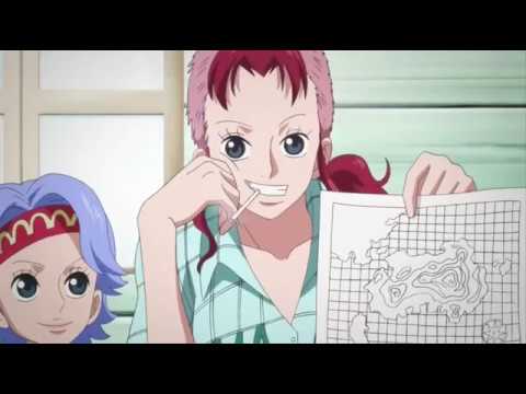 Видео: Ван пис Мама казала AMV